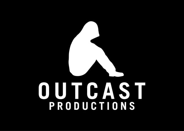 Outcast Productions Store
