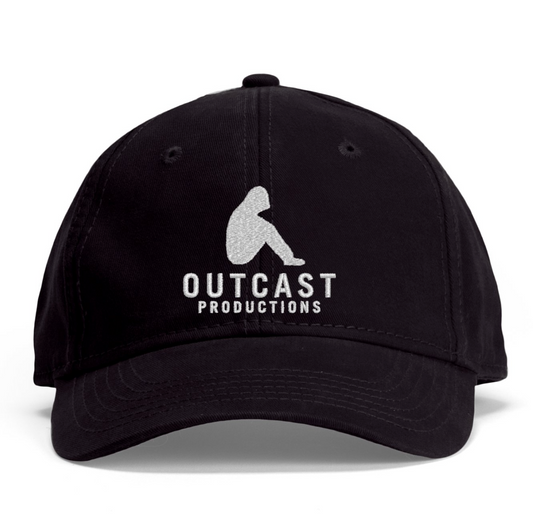 Outcast Productions Hat