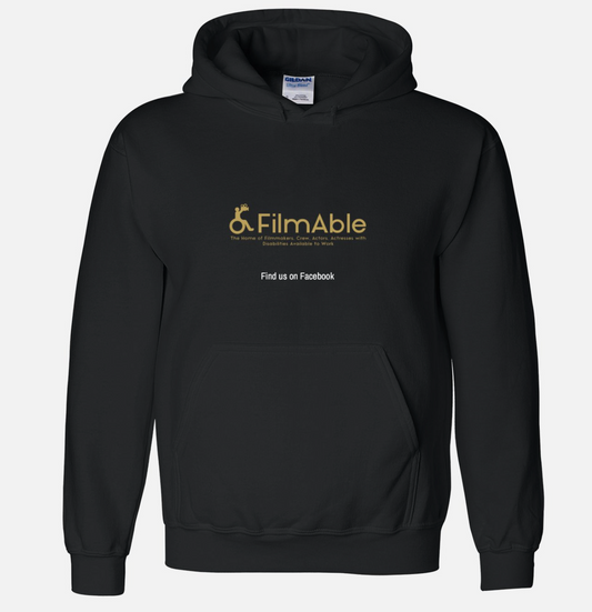 FilmAble Sweatshirt