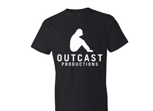 Outcast Productions T-Shirt
